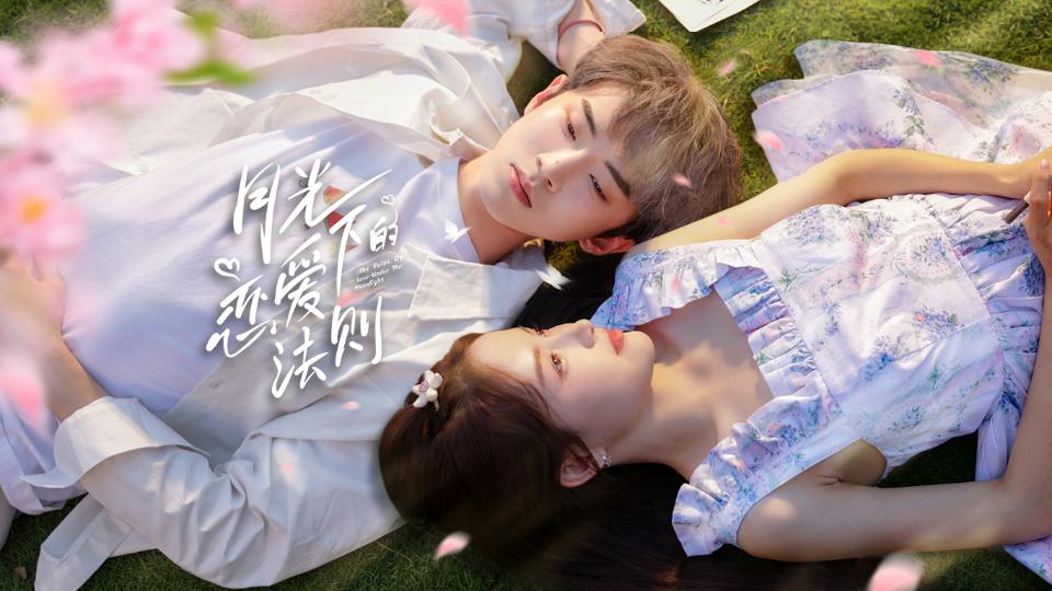 The Rules of Love Under the Moonlight