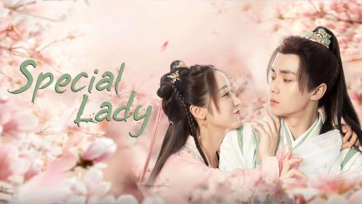 Special Lady