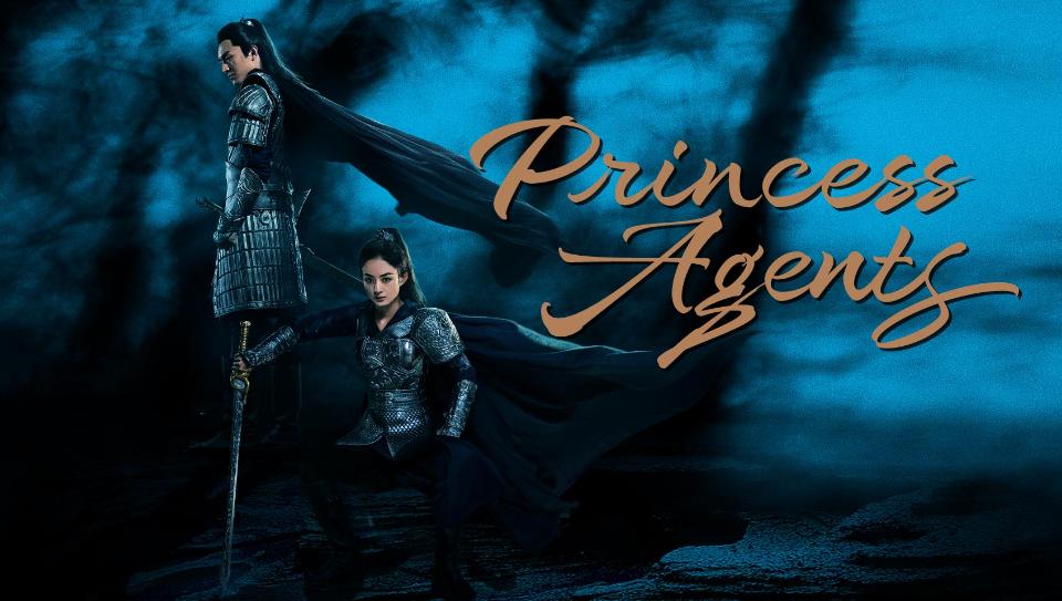 Princess Agents