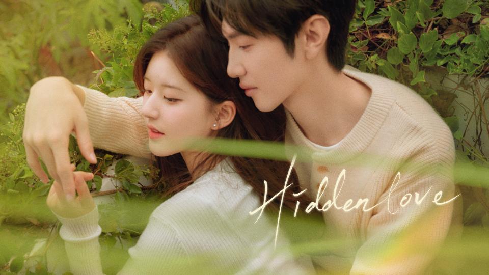 Hidden Love