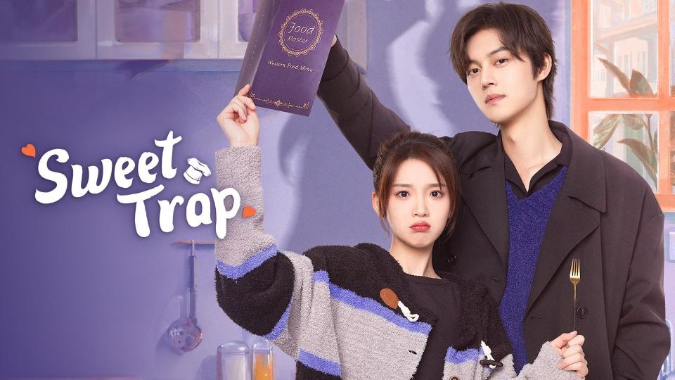 Sweet Trap
