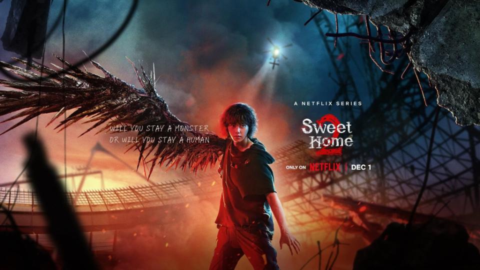 Sweet Home Season 2