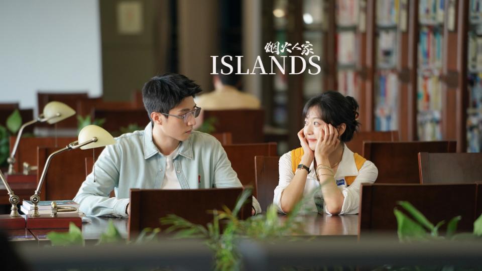 Islands