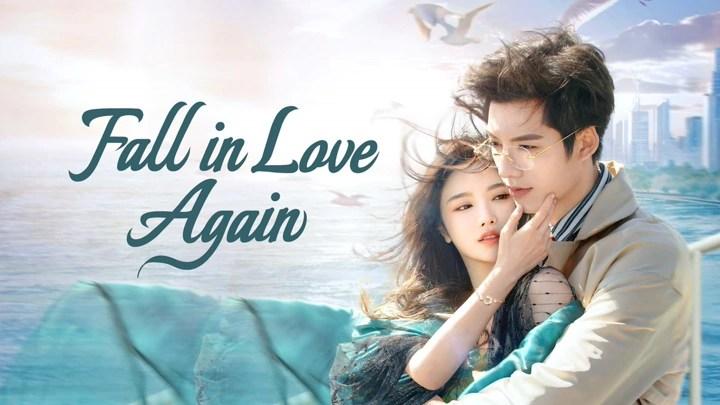 Fall in Love Again