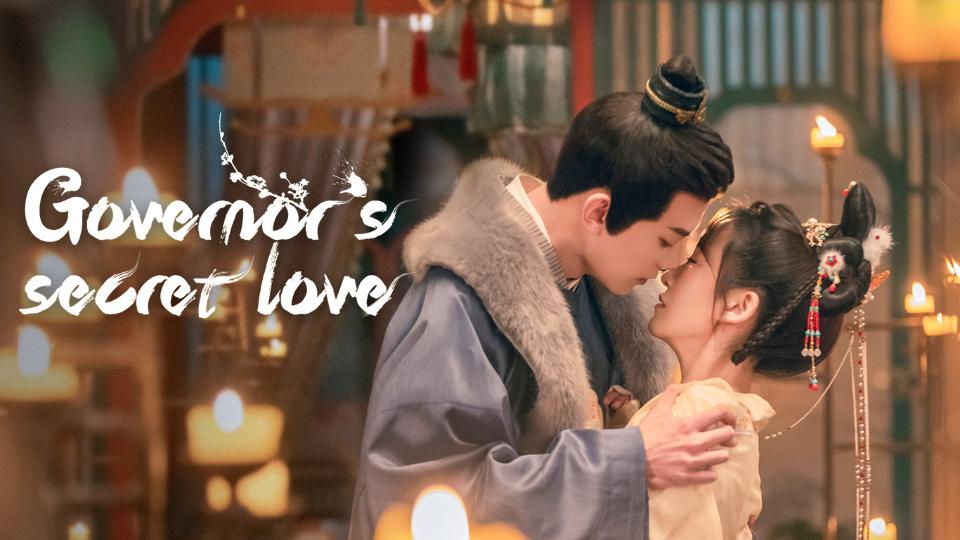 Governor's Secret Love