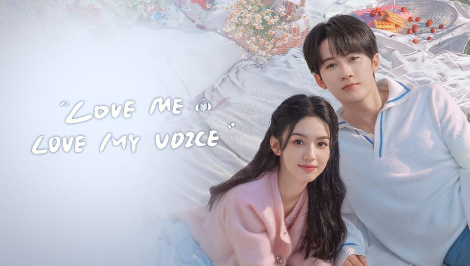 Love Me, Love My Voice